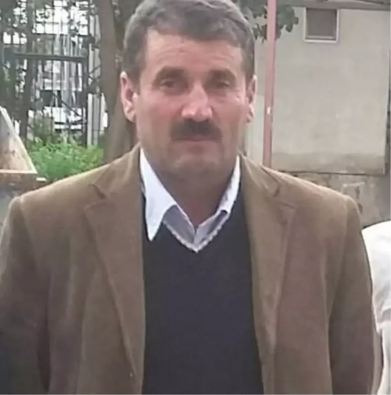 Kazada Hayatını Kaybedenler İdil'de Defnedildi