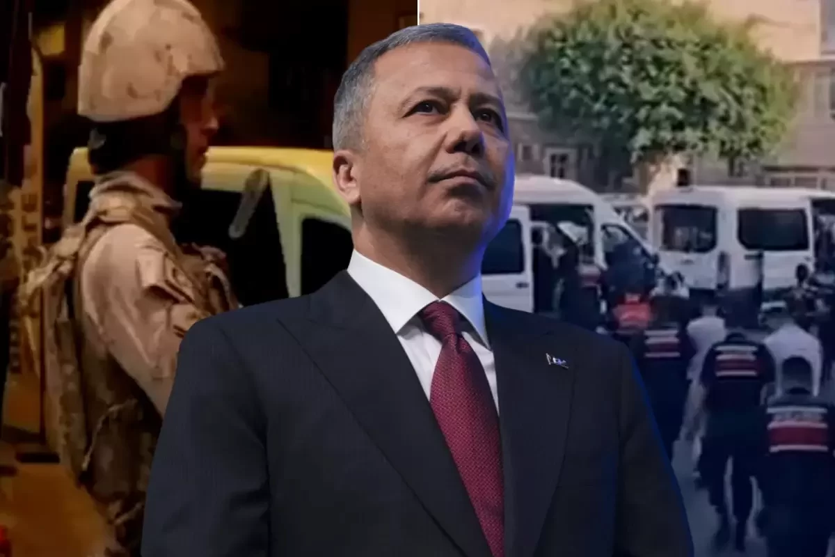 Yasa Dışı Bahis Operasyonunda 59 Şüpheli Yakalandı